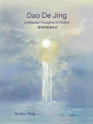 cover image of Dao De Jing